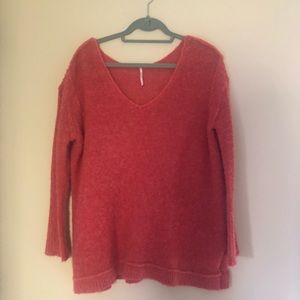 Free People sweater